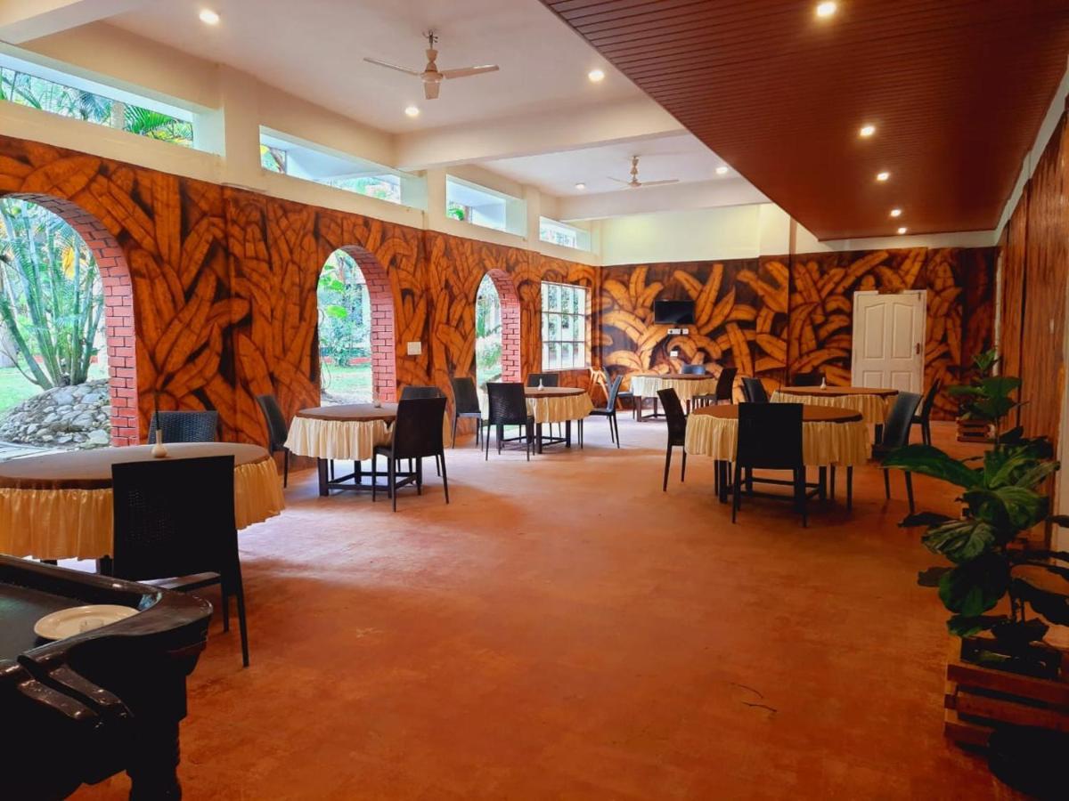Orchid Trails Resort Sultan Bathery Exterior photo