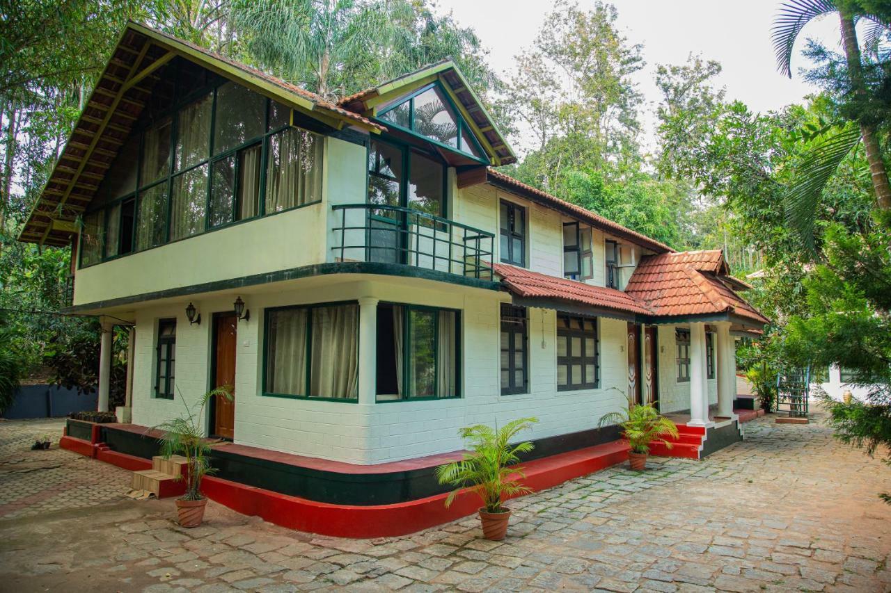 Orchid Trails Resort Sultan Bathery Exterior photo