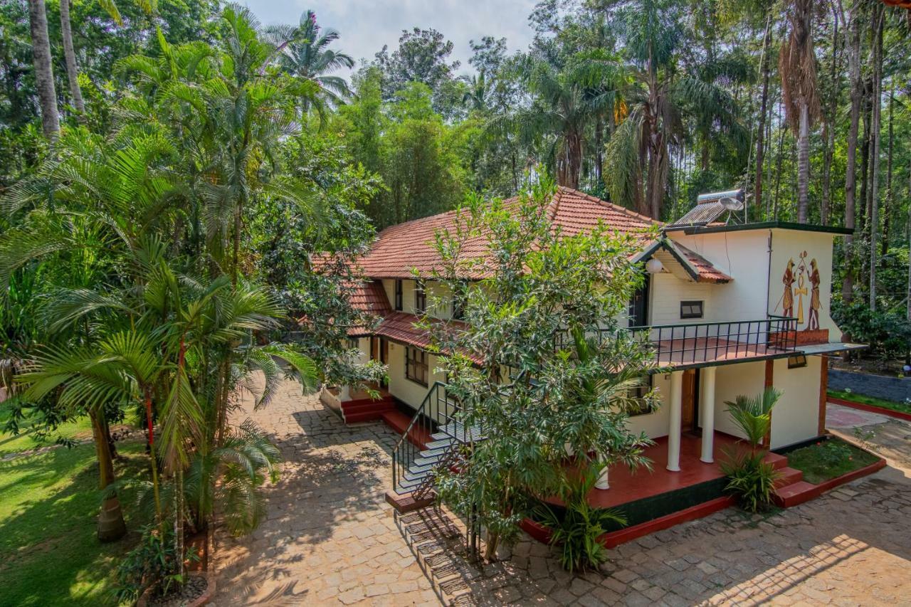 Orchid Trails Resort Sultan Bathery Exterior photo
