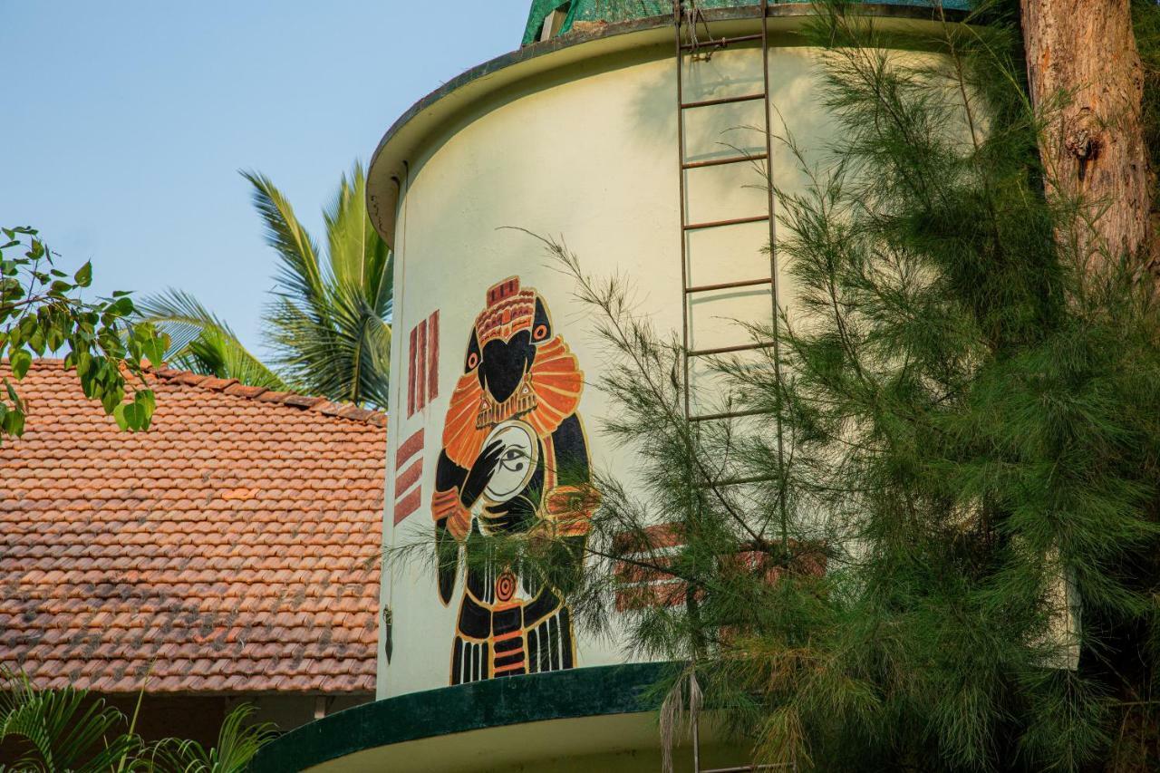 Orchid Trails Resort Sultan Bathery Exterior photo