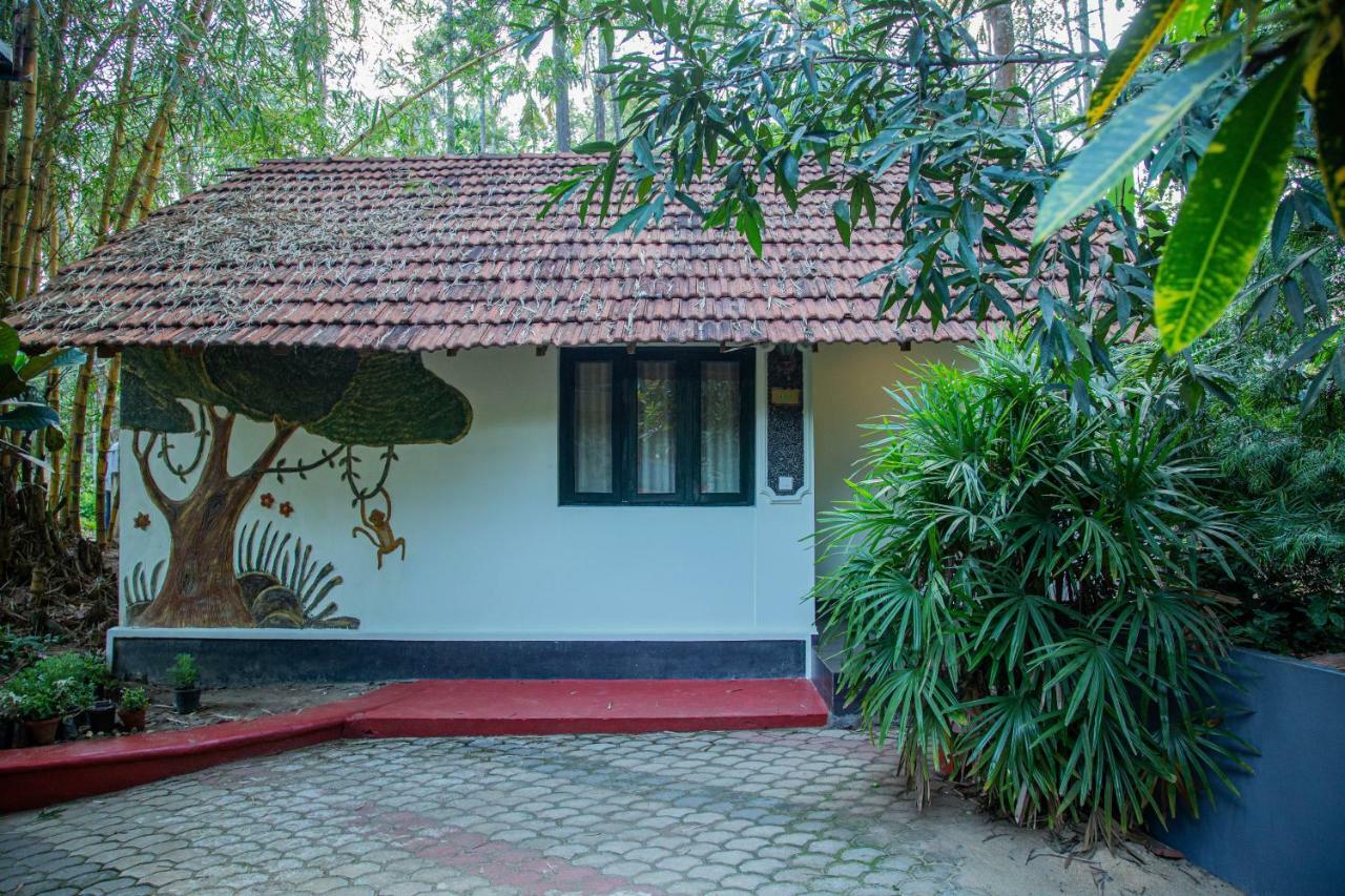 Orchid Trails Resort Sultan Bathery Exterior photo