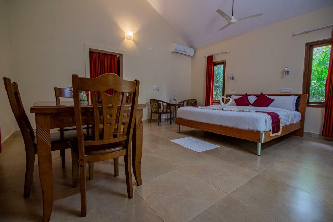Orchid Trails Resort Sultan Bathery Exterior photo
