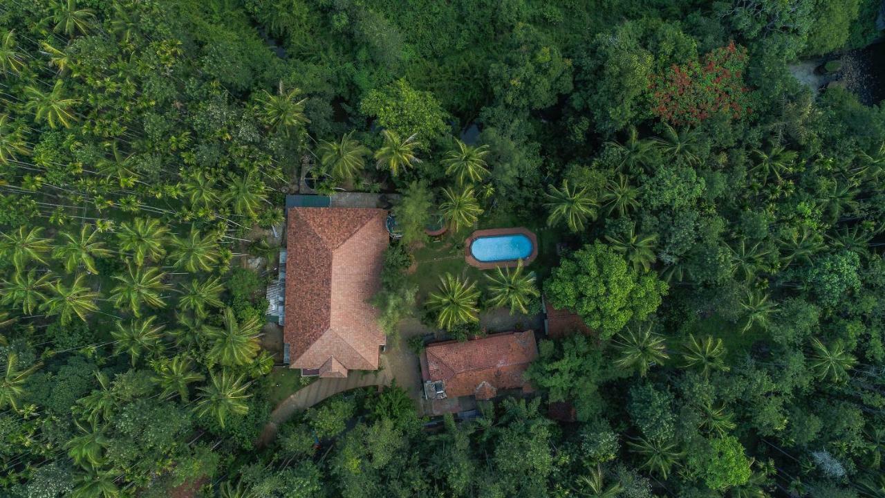 Orchid Trails Resort Sultan Bathery Exterior photo
