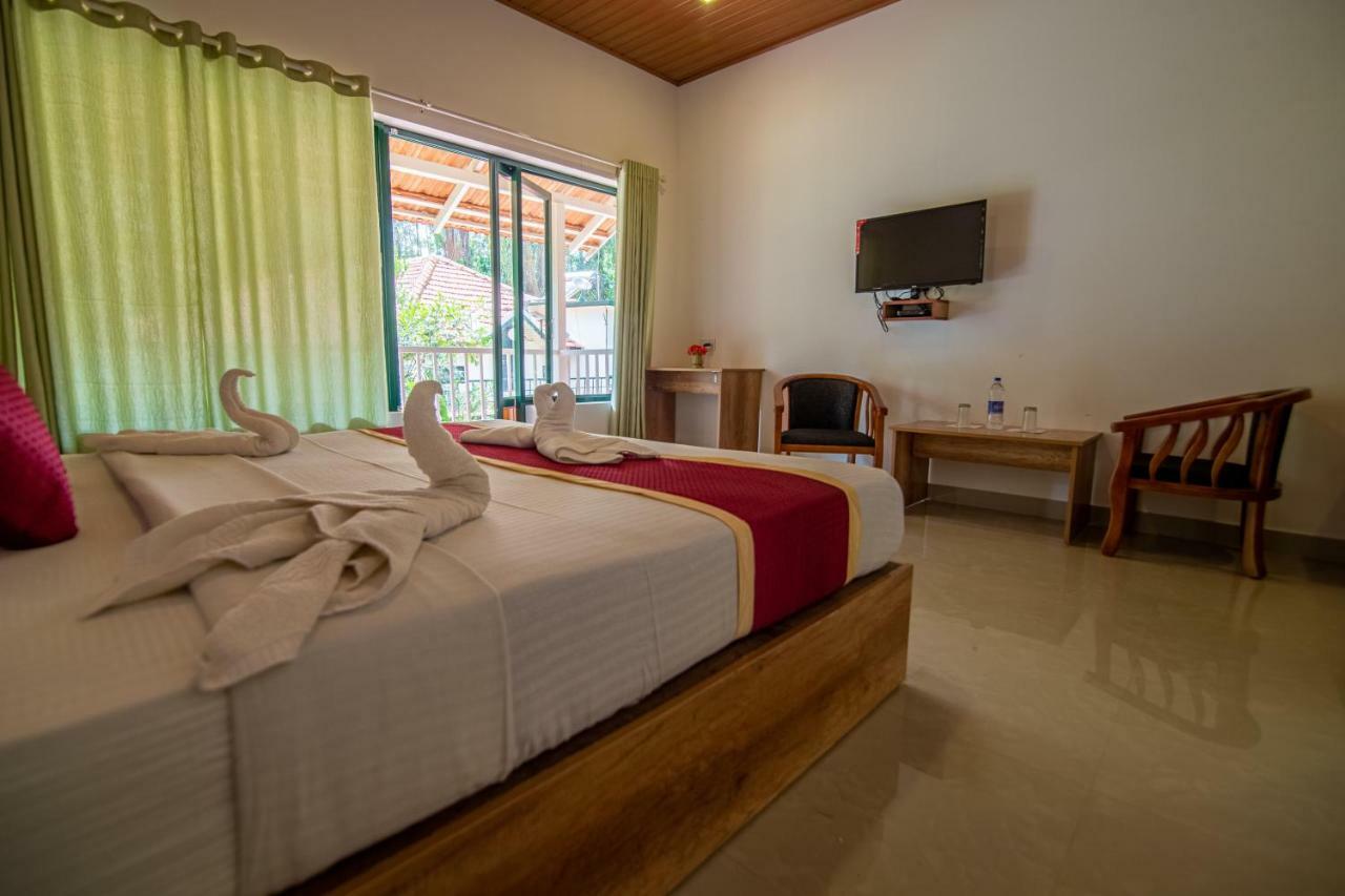 Orchid Trails Resort Sultan Bathery Exterior photo